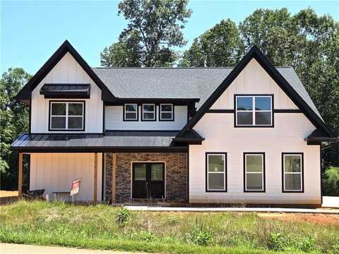 4807 Sherman Allen Road, Gainesville, GA 30507