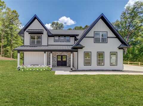 4807 Sherman Allen Road, Gainesville, GA 30507