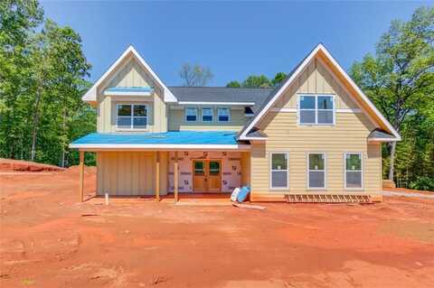 4807 Sherman Allen Road, Gainesville, GA 30507