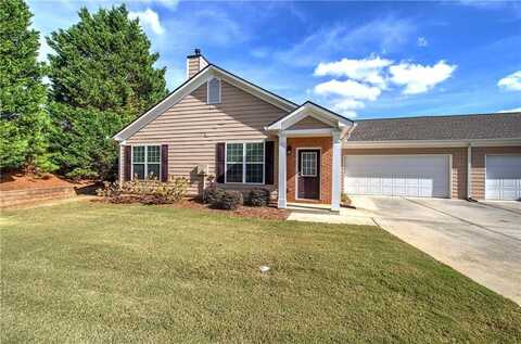 580 Camry Circle, Dallas, GA 30157