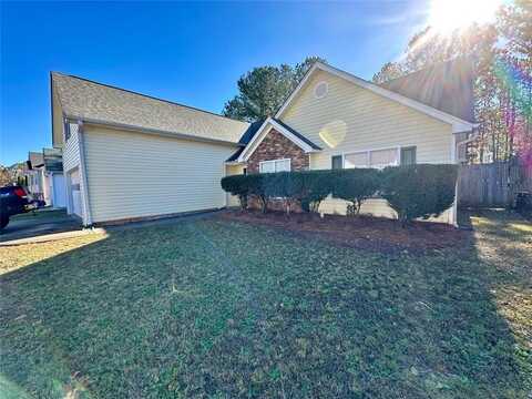 490 OAK VISTA Court, Lawrenceville, GA 30044