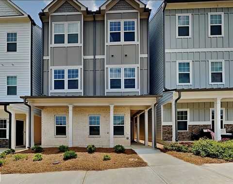 2108 Irvin Court, Kennesaw, GA 30144