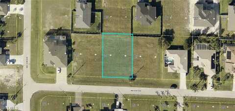 undefined, Cape Coral, FL 33993