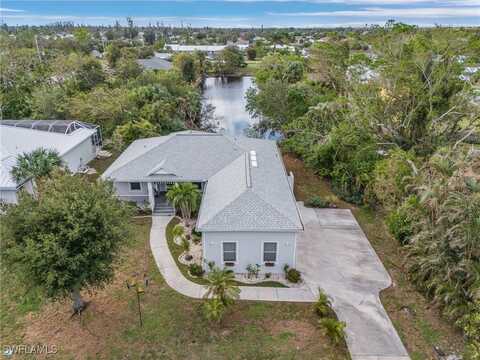 3119 Amanda Street, Punta Gorda, FL 33950