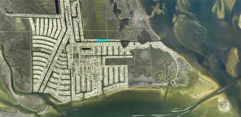2785 Cussell Drive, Saint James City, FL 33956