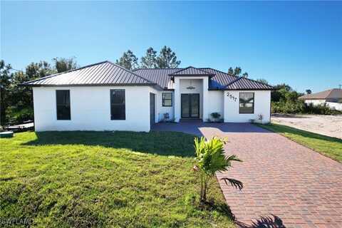 2517 11th Street SW, Lehigh Acres, FL 33976