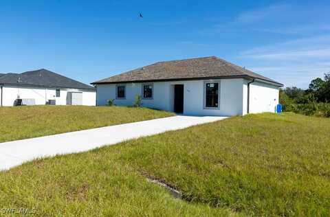 1302 Hibiscus Avenue, Lehigh Acres, FL 33972