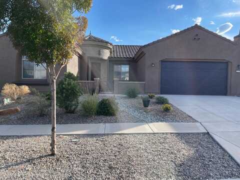 2220 CEBOLLA CREEK Way NW, Albuquerque, NM 87120