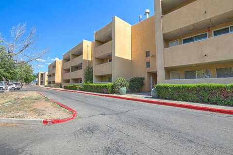 4200 Montgomery Boulevard NE, Albuquerque, NM 87109