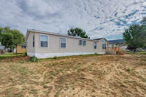 405 DENNIE LYNN Street, Grants, NM 87020