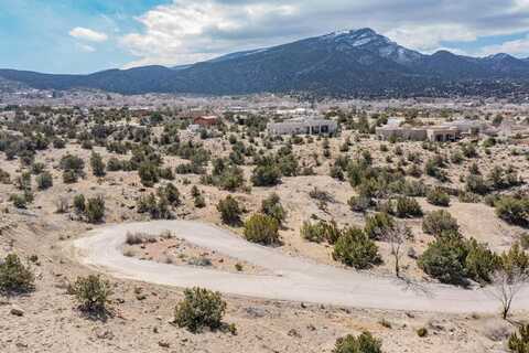 El Rincon #23, Placitas, NM 87043