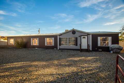 1606 E CALLE CELESTINO, Espanola, NM 87532