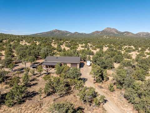 1229 B NM 344, Stanley, NM 87056