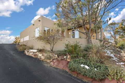 13 KIVA Loop, Sandia Park, NM 87047