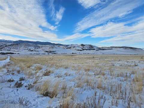 Norris Ranches Subdivision lot: 1, Norris, MT 59745