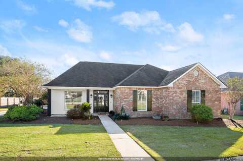 30963 S Summerfield Dr, Denham Springs, LA 70726