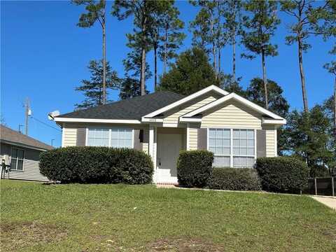 1400 Forest Cove Drive, Mobile, AL 36618