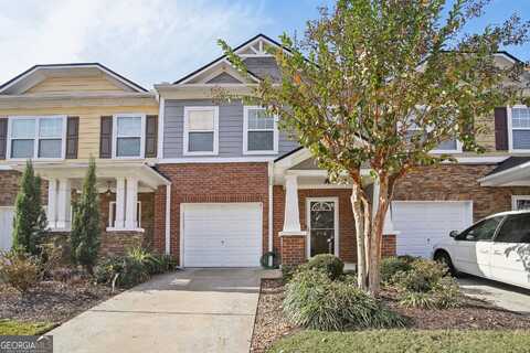 776 Tulip Poplar, Lawrenceville, GA 30044