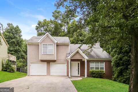 4245 Brandy Ann, Acworth, GA 30101