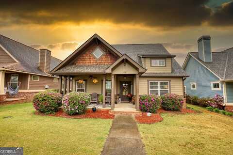 132 Tan Yard, Social Circle, GA 30025