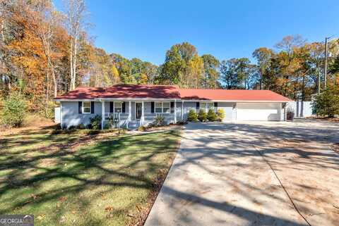 654 Garner, Lilburn, GA 30047