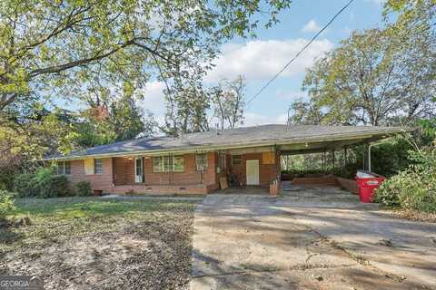 3511 Bloomfield, Macon, GA 31206