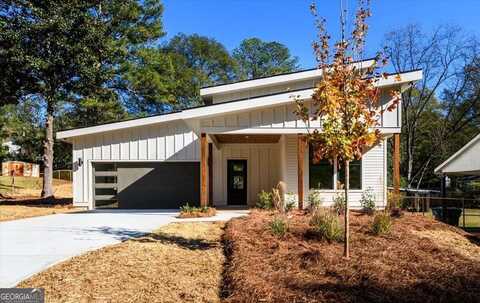 2526 Abner, Atlanta, GA 30318