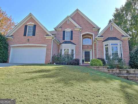 105 Suttons, Peachtree City, GA 30269