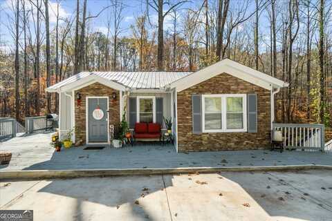 173 Mountainside, Dawsonville, GA 30534