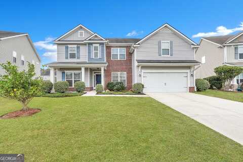 128 Wind Willow, Savannah, GA 31407