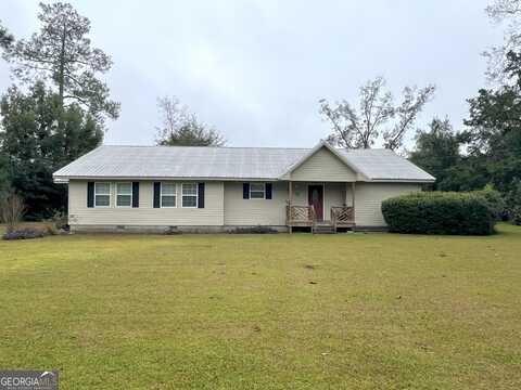 418 E Third, Adel, GA 31620