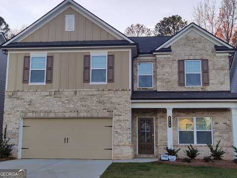 4513 Eastbrook, Snellville, GA 30039