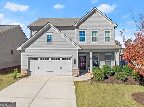 4353 Rockrose Green, Gainesville, GA 30504