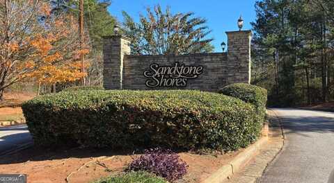 4214 Sandy Lake, Lithonia, GA 30038