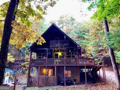 147 Blair Oaks, Blairsville, GA 30512