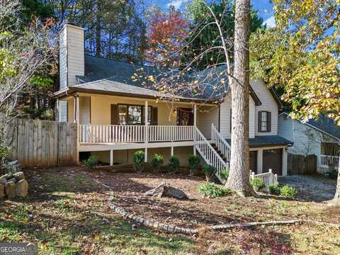 530 Brooksdale, Woodstock, GA 30189