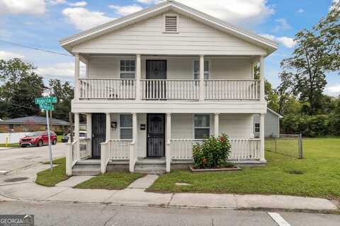 1514 Augusta, Savannah, GA 31415