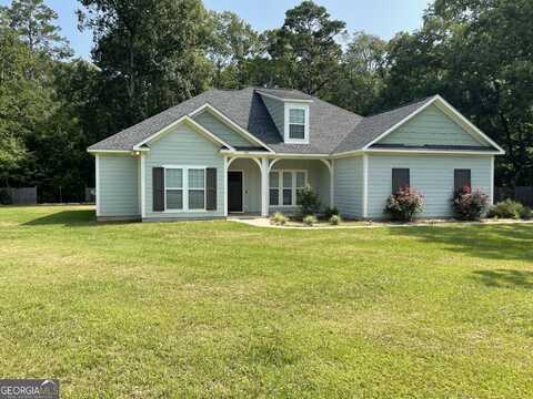 194 Fussell, Leesburg, GA 31763