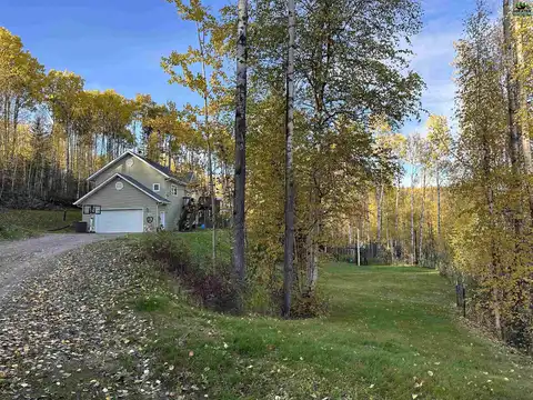 1148 RIDGEPOINTE DRIVE, Fairbanks, AK 99709