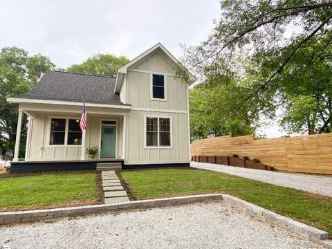 4 A/B Vest Street, Travelers Rest, SC 29690