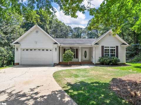 35 Birch Tree Road, Greer, SC 29651