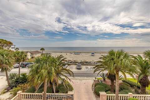907 Beachview Drive, Saint Simons Island, GA 31522