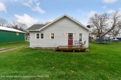 216 W Naldrett Street, Middleton, MI 48856