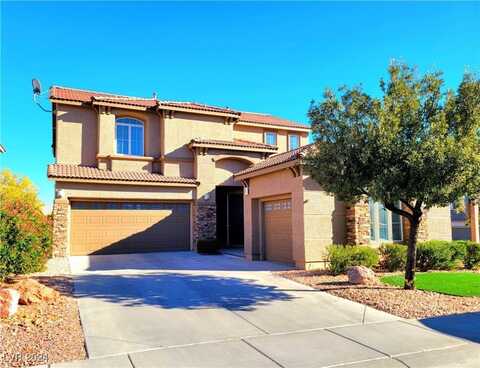 436 Eternity Street, Las Vegas, NV 89138