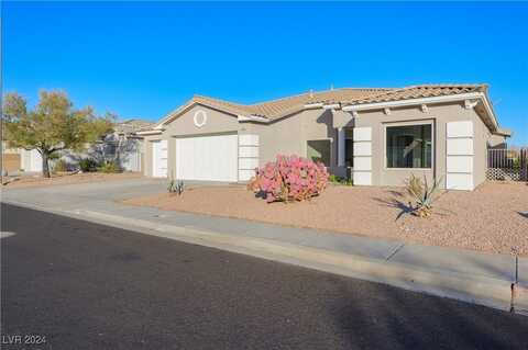 3588 Cottage Canyon Street, Laughlin, NV 89029