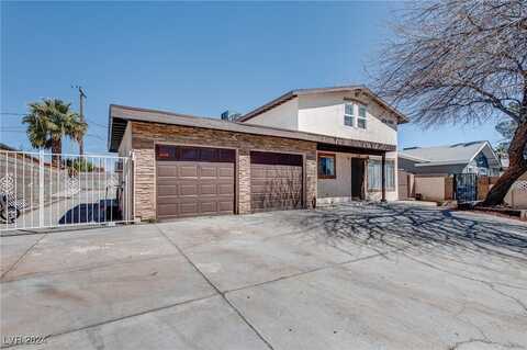 1806 Renada Circle, North Las Vegas, NV 89030