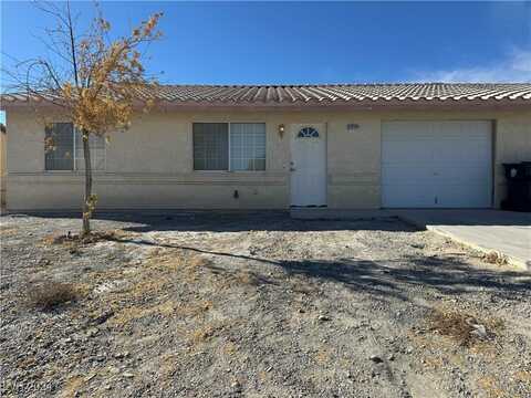 1090 Red Butte Street, Pahrump, NV 89048