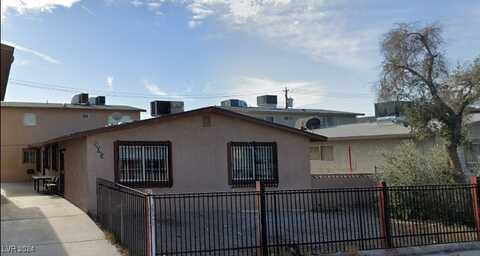 505 McKellar Circle, Las Vegas, NV 89119