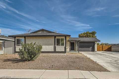 772 Betty Lane, Las Vegas, NV 89110