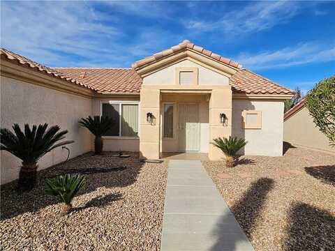 2705 Hope Forest Drive, Las Vegas, NV 89134